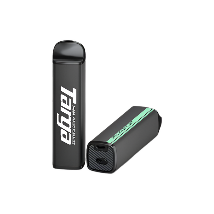 Targa 4000 Puff Apple Peach Pear - Vaporizador Desechable