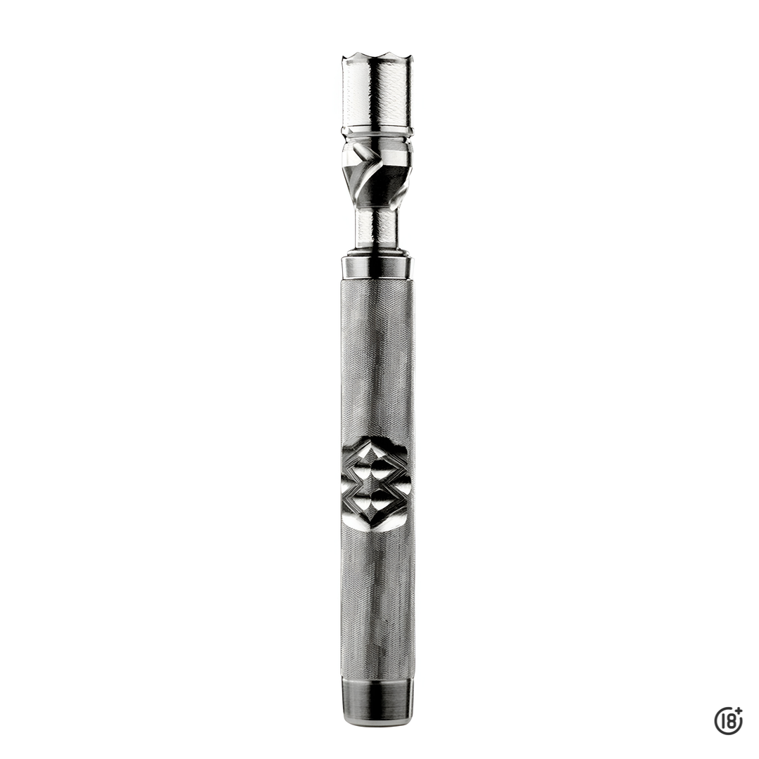 Vaporizador herbal completo Dynavap M7 portátil para cannabis y hierbas secas