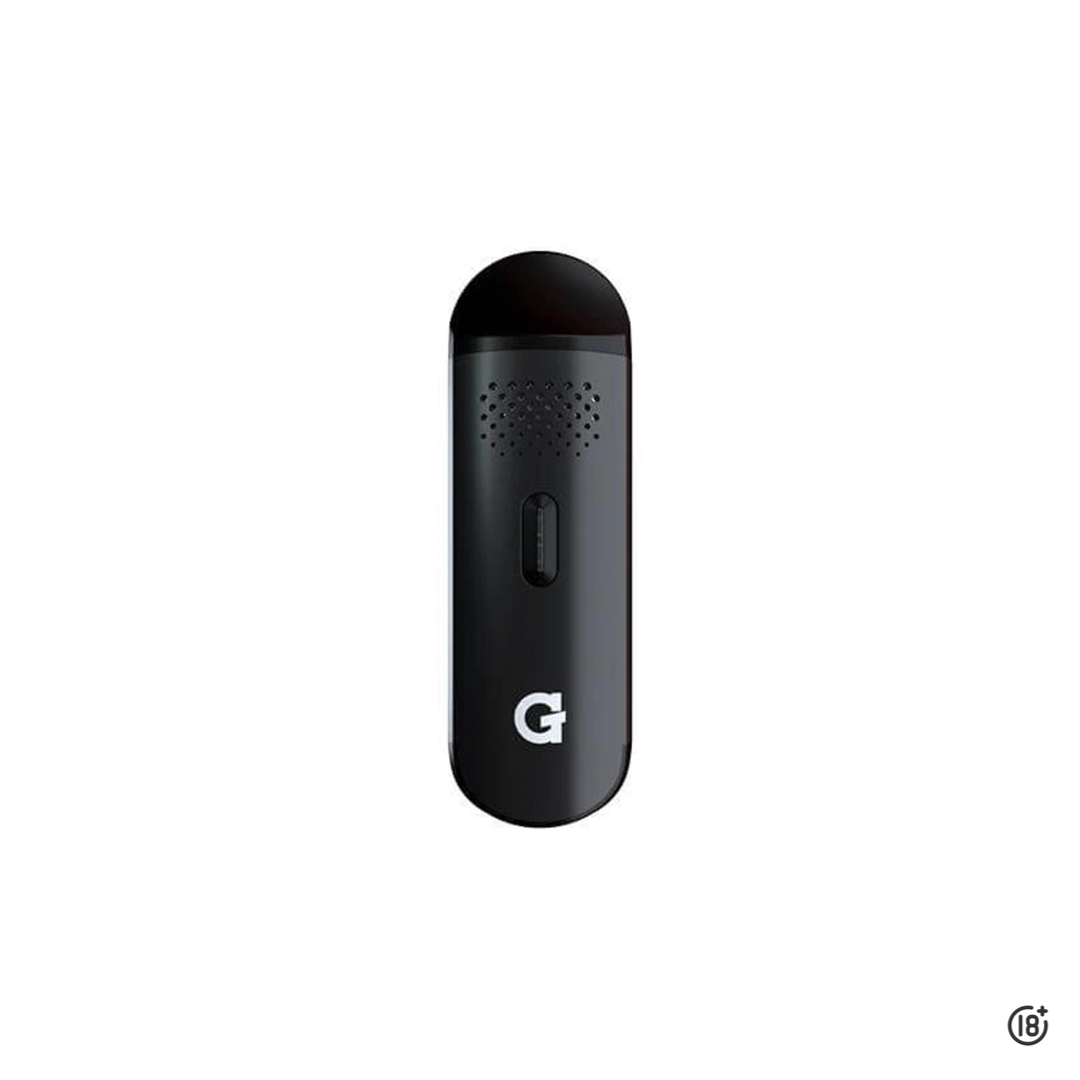 Vaporizador herbal G Pen Dash color negro
