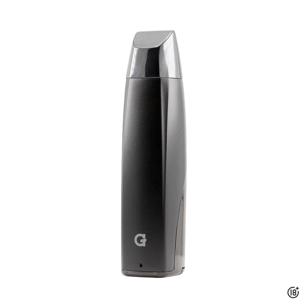 Vaporizador G Pen Elite 2 completo, vaporizador herbal portátil premium para usuarios exigentes.