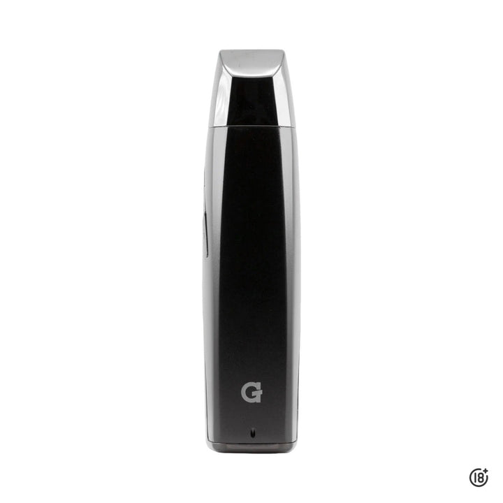 Vaporizador herbal G Pen Elite 2 portátil de alta gama para hierbas secas, diseño compacto y elegante.