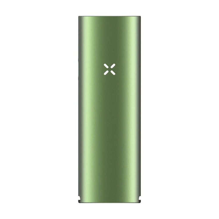 Vaporizador PAX 4 color Greenstone — vista frontal