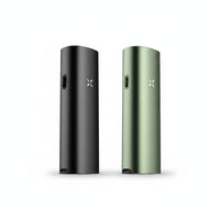 PAX 4 — Vaporizador Híbrido Portátil de Hierbas Secas