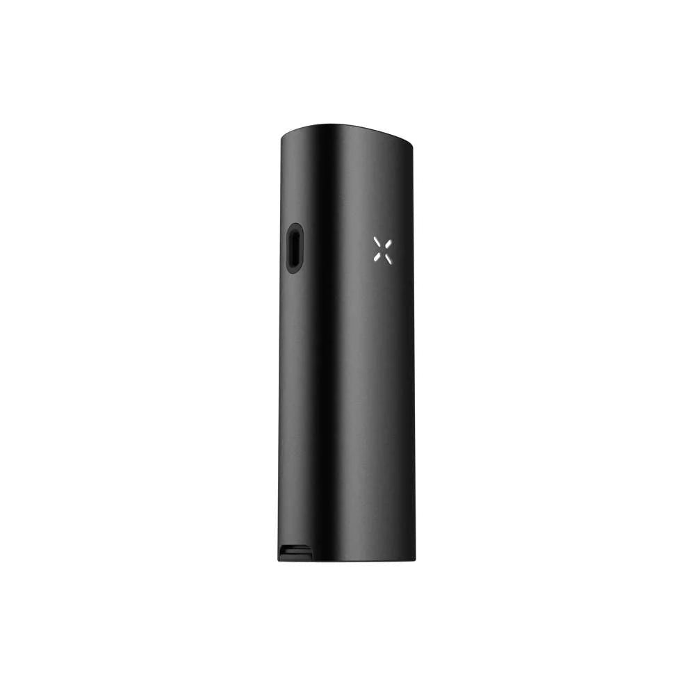 Vaporizador PAX 4 color Onyx — vista frontal hero