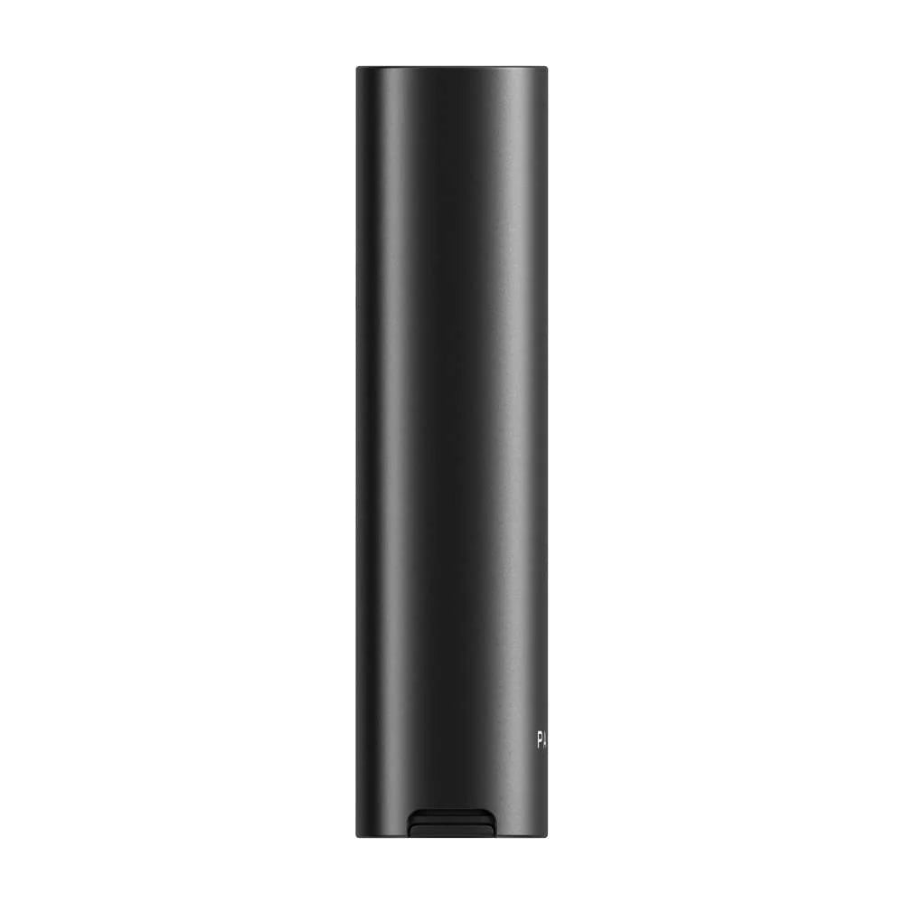 Vaporizador PAX 4 color Onyx — vista lateral derecha