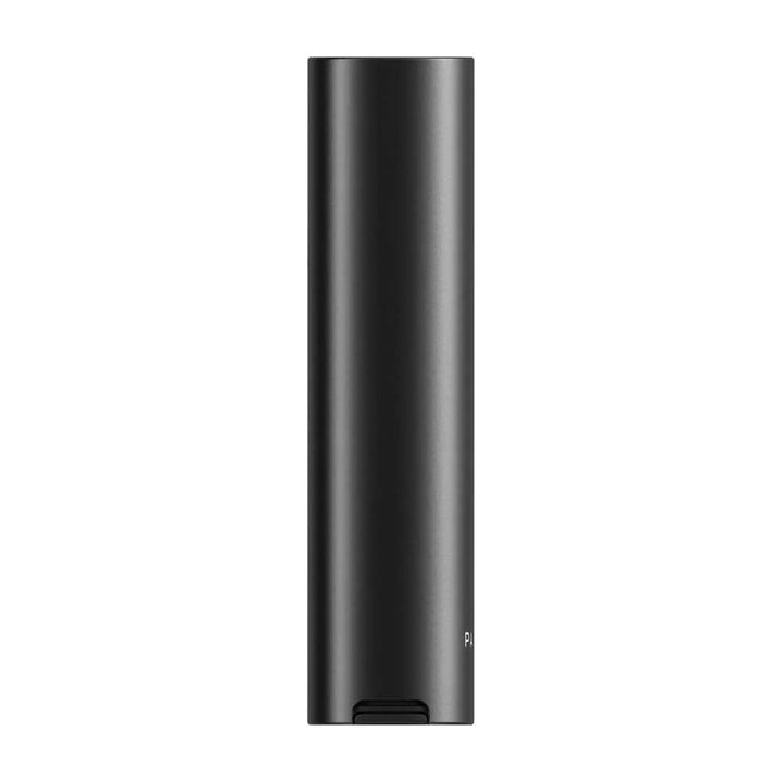 Vaporizador PAX 4 color Onyx — vista lateral derecha