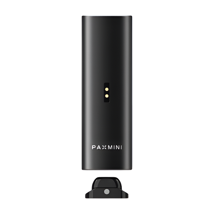 PAX Mini Onyx con dock de carga magnético USB-C