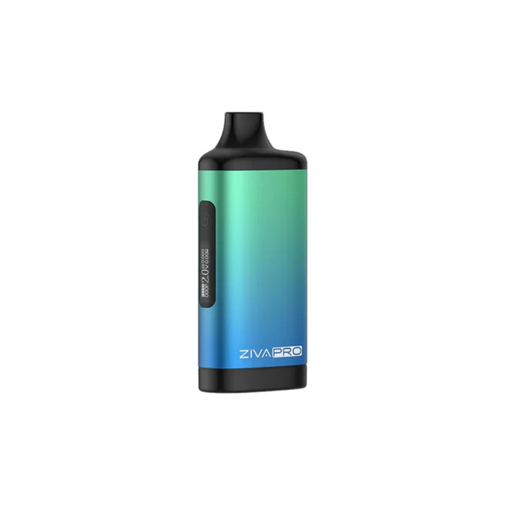 Yocan Ziva Pro | Batería 510 con Pantalla OLED