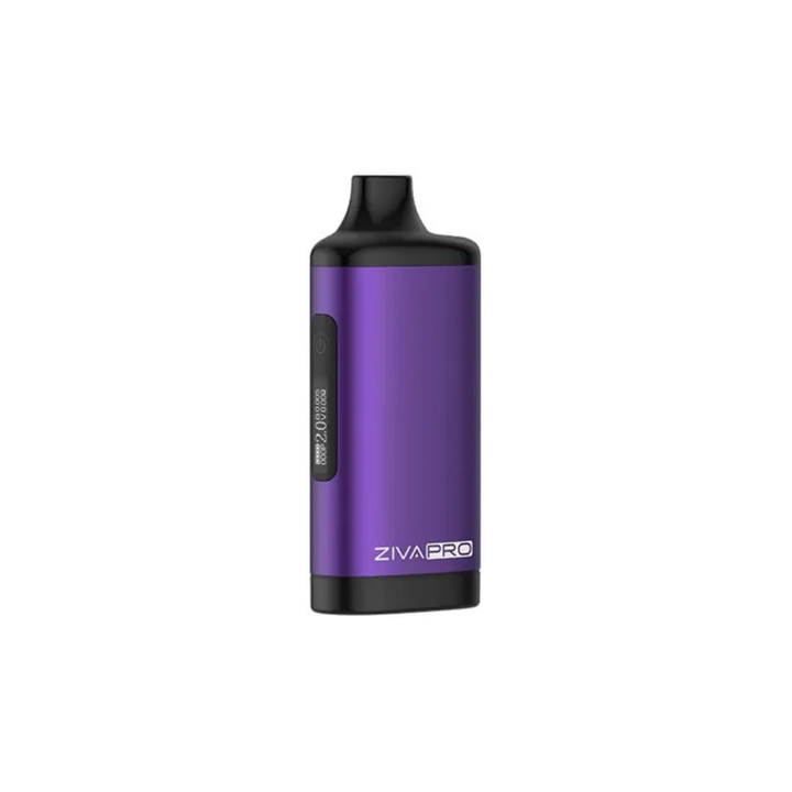 Yocan Ziva Pro | Batería 510 con Pantalla OLED