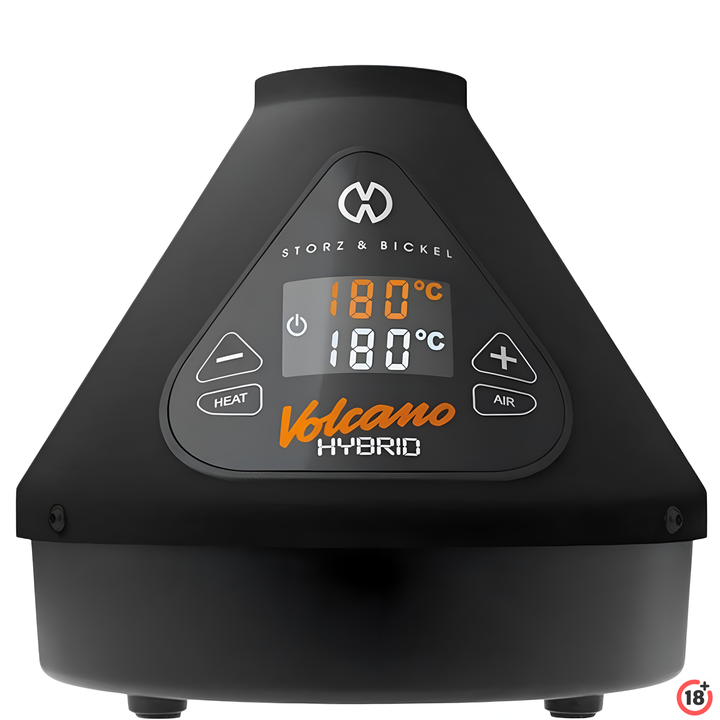 Vaporizador Volcano Híbrido - Storz & Bickell