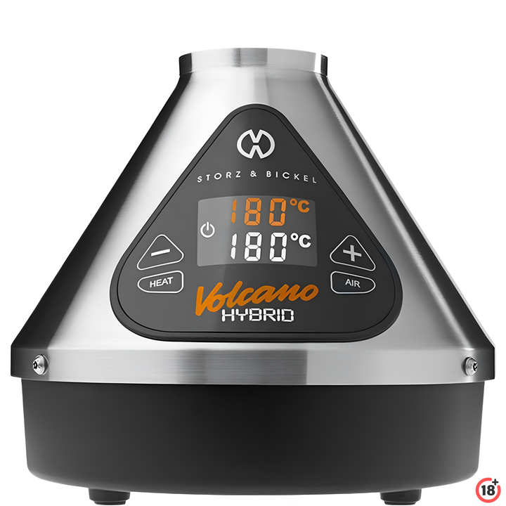 Vaporizador Volcano Híbrido - Storz & Bickell