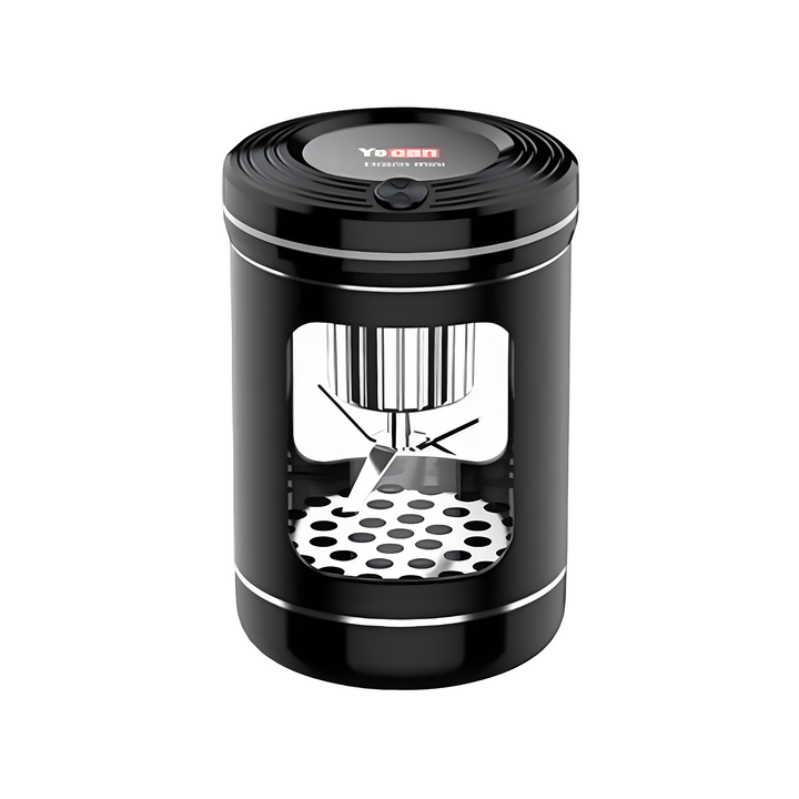 Yocan Draco Mini grinder eléctrico portátil vista principal