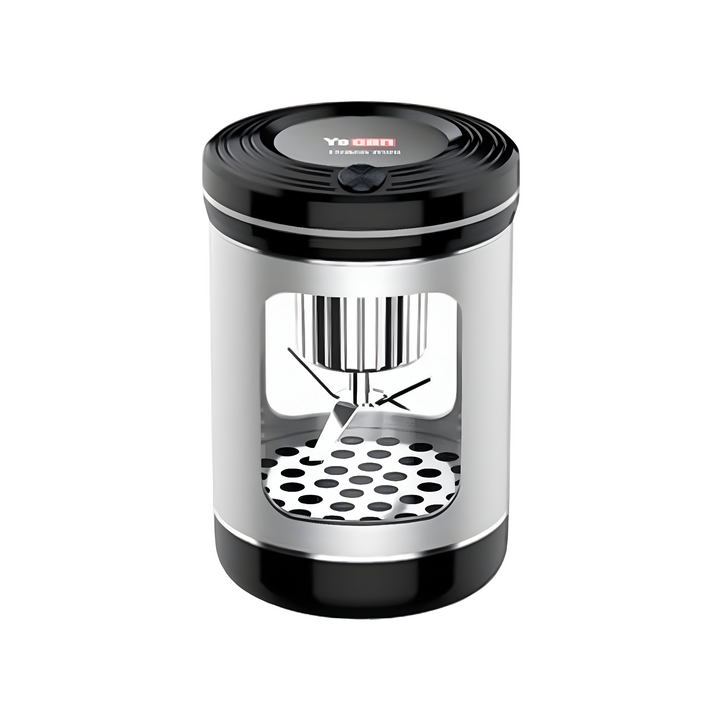 Yocan Draco Mini color plata Silver