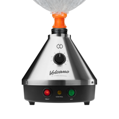 Vaporizador Volcano Classic - Bloommart Colombia