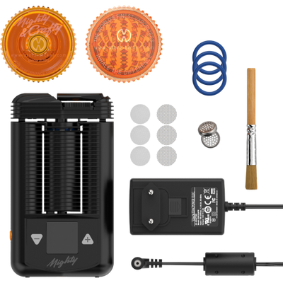 Vaporizador Mighty - Storz & Bickel - Bloommart Colombia