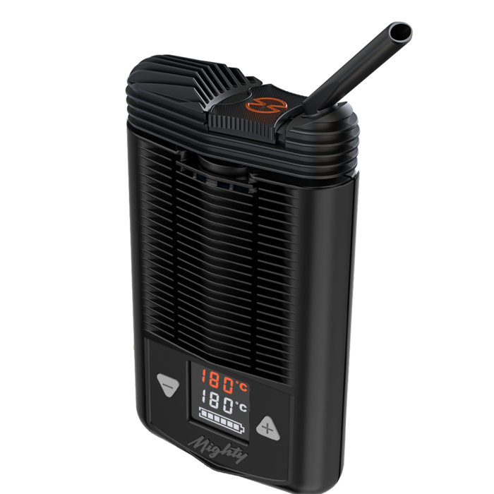 Vaporizador Mighty - Storz & Bickel - Bloommart Colombia