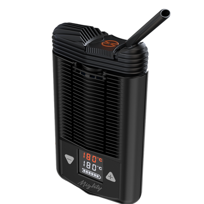 Vaporizador Mighty - Storz & Bickel - Bloommart Colombia
