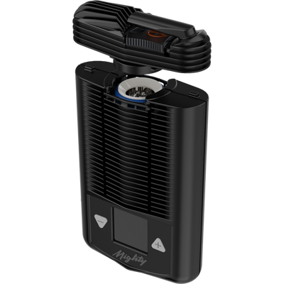 Vaporizador Mighty - Storz & Bickel - Bloommart Colombia
