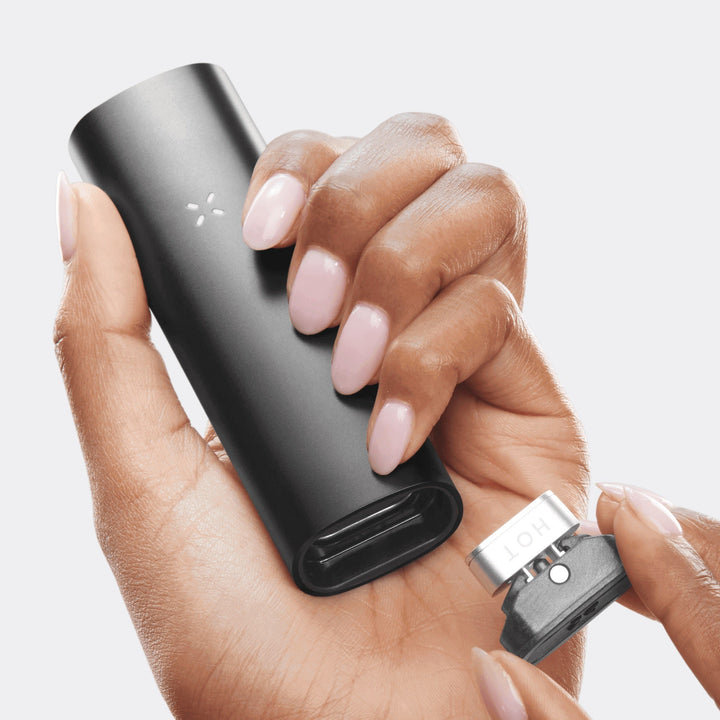 Vaporizador Pax 3 kit completo - Bloommart Colombia