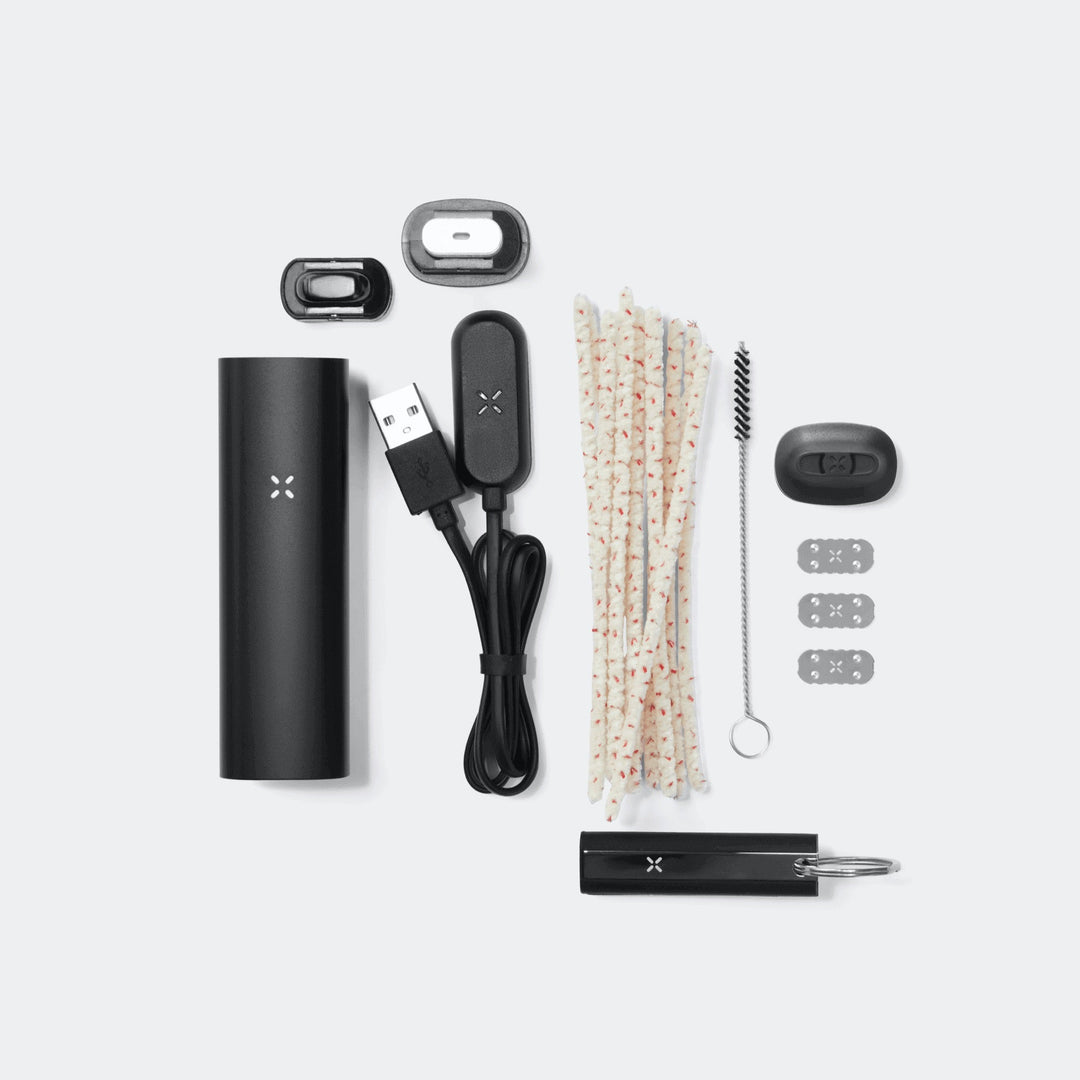 Vaporizador Pax 3 kit completo - Bloommart Colombia