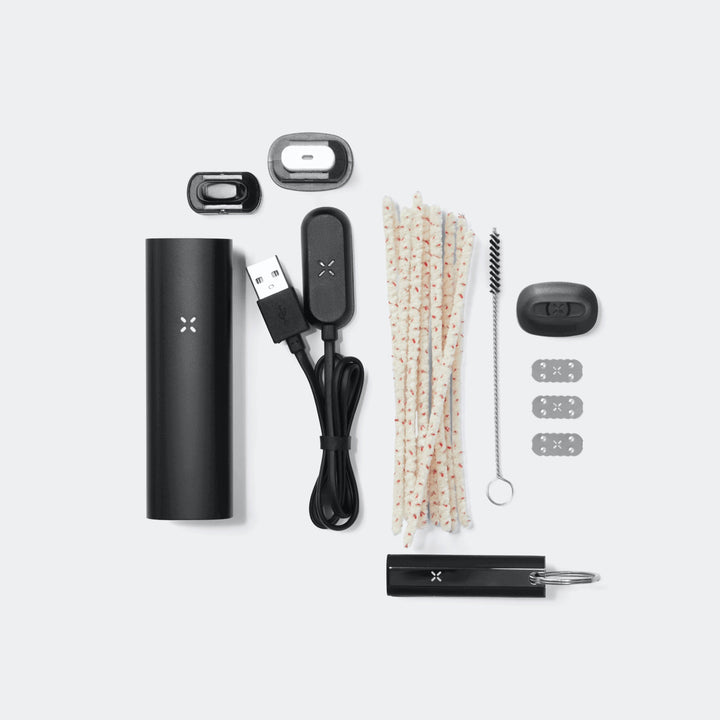 Vaporizador Pax 3 kit completo - Bloommart Colombia