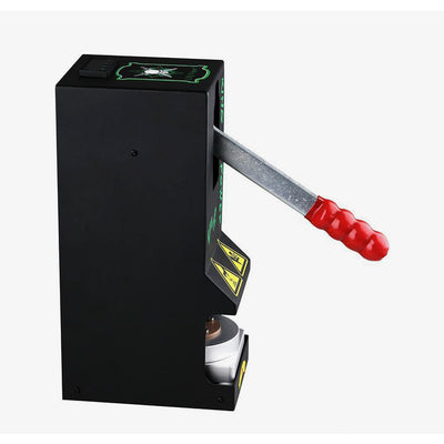 Prensa hidráulica para rosin LTQ KP-2 - 1 Tonelada - Bloommart Colombia