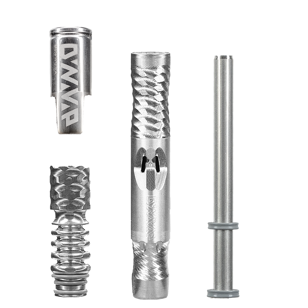 Kit Dynavap Essentials Kit