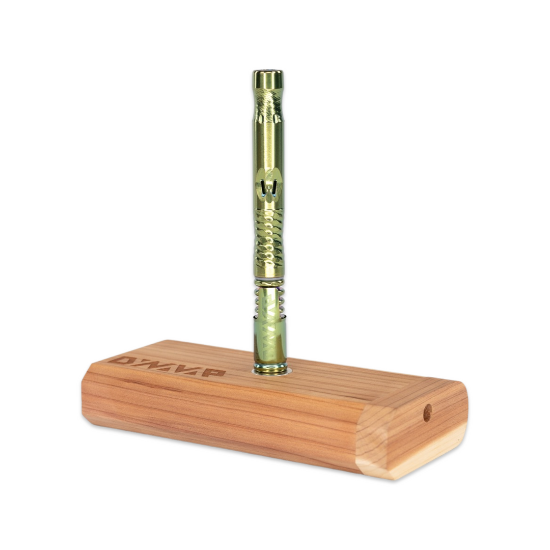 Vaporizador "M" CLASICO - Dynavap