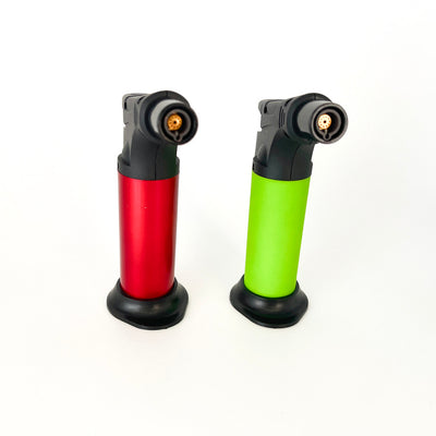Soplete 1 llama con base - Bloommart Colombia