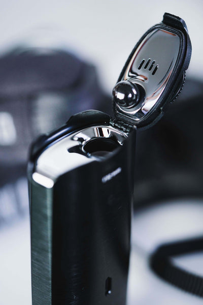 VAPORIZADOR DAVINCI IQ2