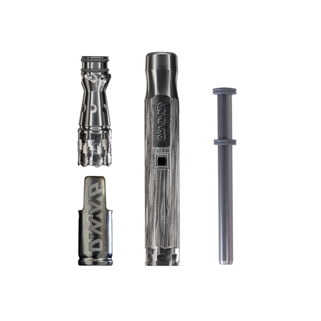 Vaporizador Dynavap M plus Partes