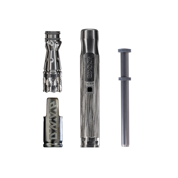 Vaporizador Dynavap M plus Partes