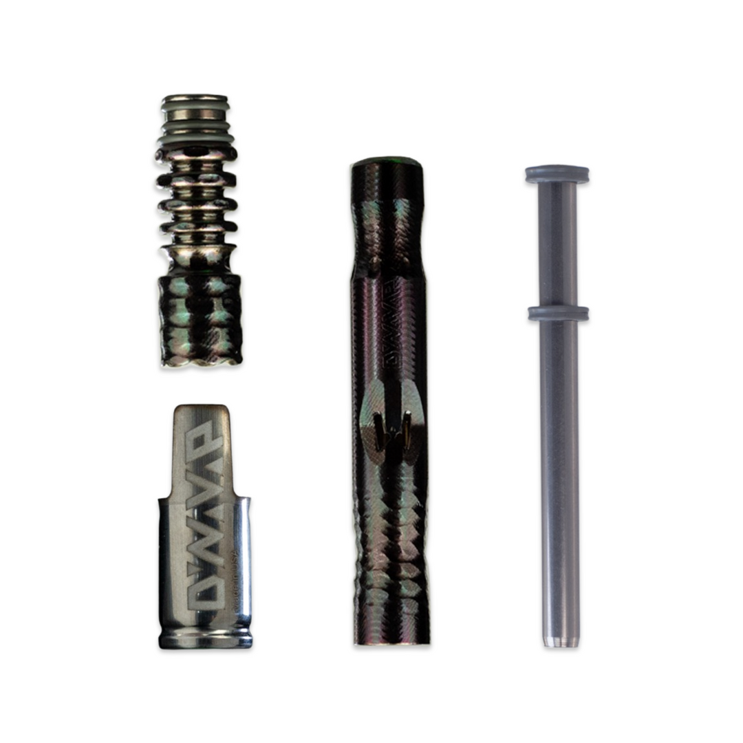 Vaporizador "M" CLASICO - Dynavap