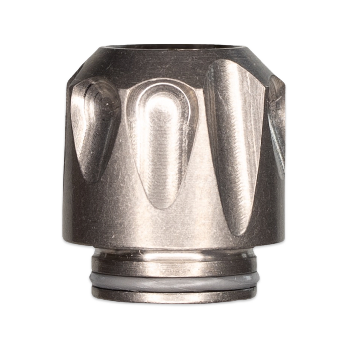 Vaporizador VonG - Dynavap