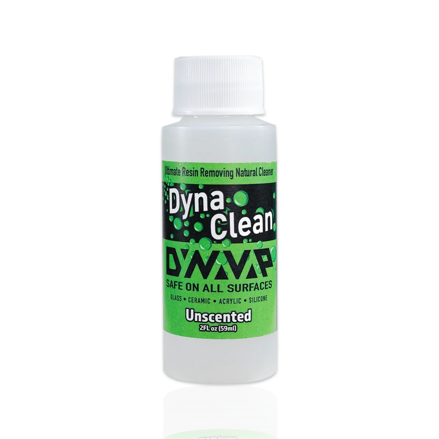 Dynaclean Limpiador para vaporizadores, pipas y más