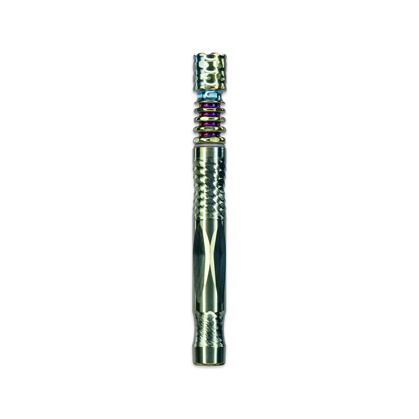 Vaporizador "M" CLASICO - Dynavap