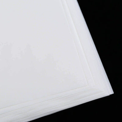 Papel antiadherente para extracciones