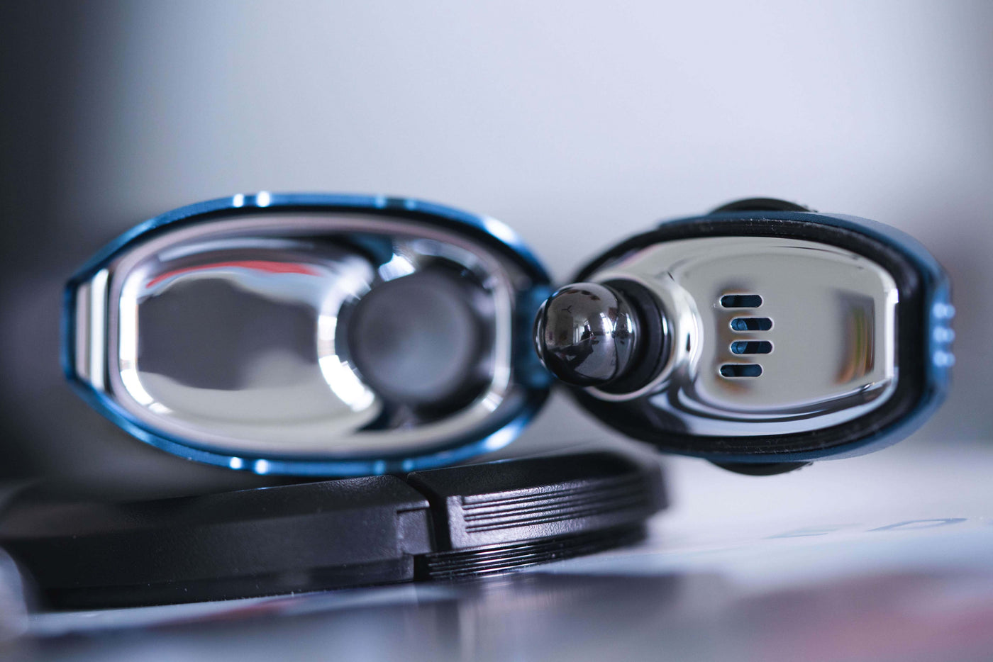 VAPORIZADOR DAVINCI IQ2