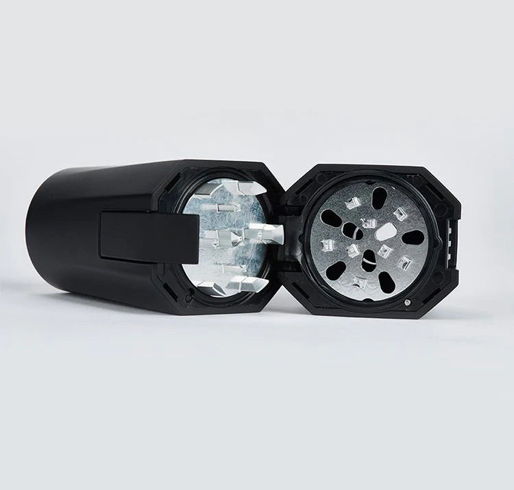 Grinder eléctrico Otto Kit Completo - Bloommart Colombia