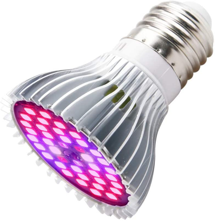 Bombilla LED 30W - Espectro Completo