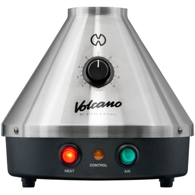 Vaporizador Volcano Classic - Bloommart Colombia