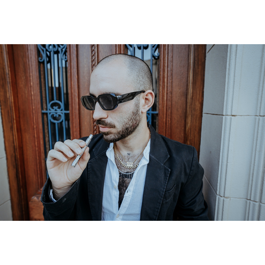 Vaporizador Dynavap M plus Portable