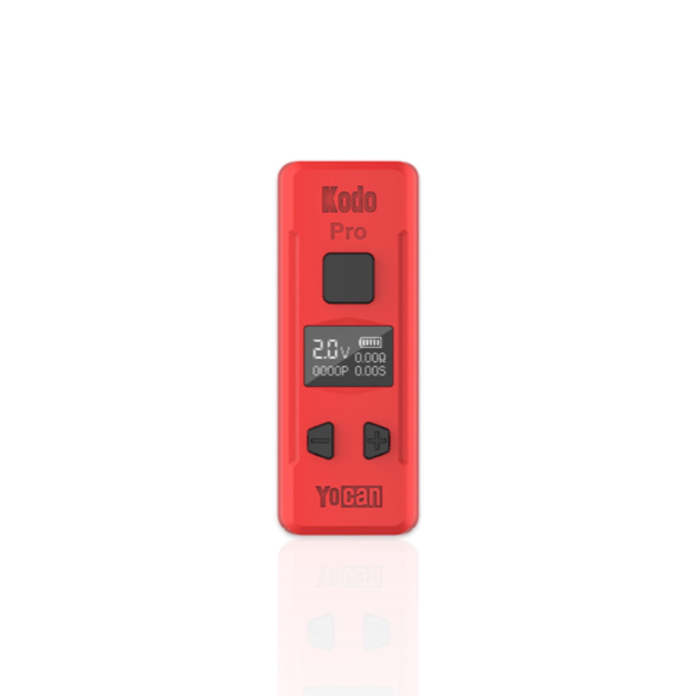 Vaporizador Yocan KODO Pro