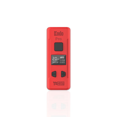 Vaporizador Yocan KODO Pro