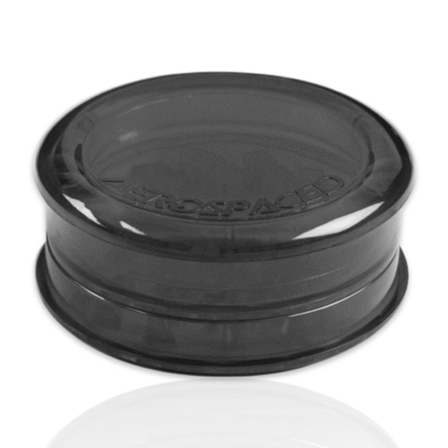 Grinder Acrílico Aerospaced  - 58mm
