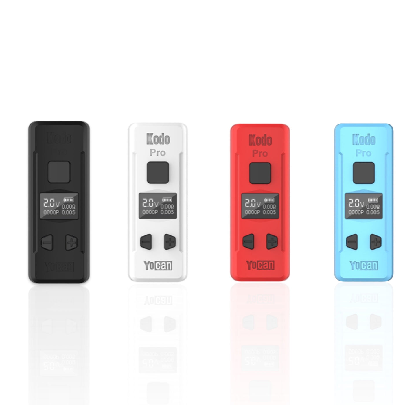 Vaporizador Yocan KODO Pro