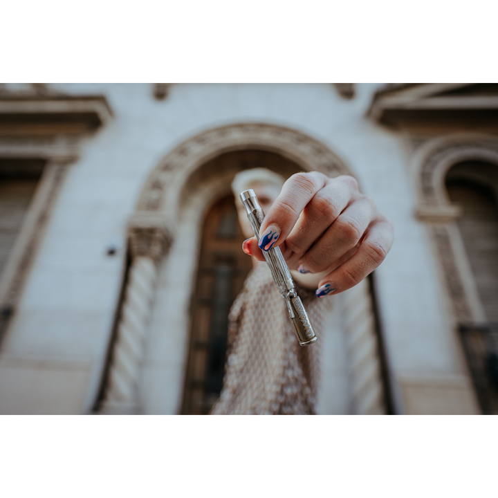 Vaporizador Dynavap M plus Diseño