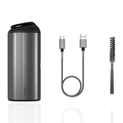 Vaporizador AUXO CALENT