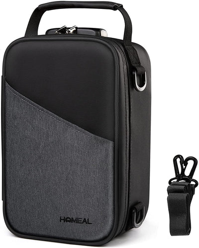 Bolso de mano anti-olor con sistema de seguridad - Bloommart Colombia
