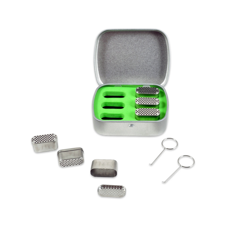 Butler Pax Kit BudKups Case Kit para PAX | Accesorios para vaporizadores PAX ...